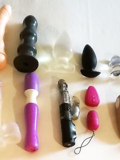 I miei giochi Parte 2