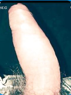 Il mio bel cazzo duro