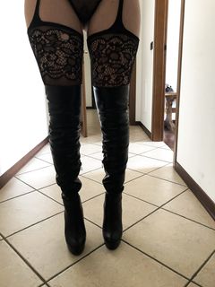 Cosa indosso? il mio amore mi porta a cena