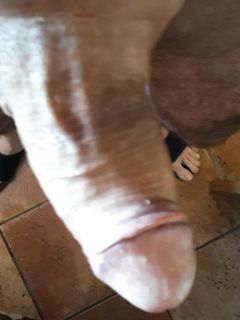 A chi si lascia sfondare dò il permesso di fare altrettanto con me