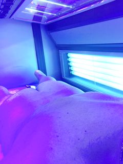 Un po’ di colore..