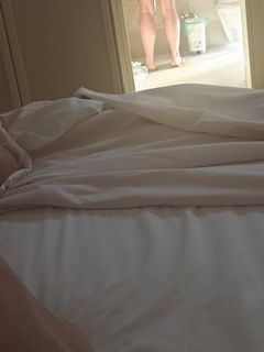 Moglie fica pelosa Parte 2