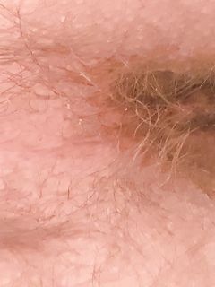 Cazzo duro pronto per sborrare