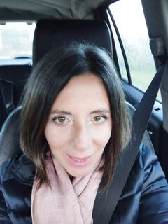 Moglie Sada si la puttana dei neri