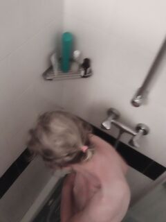 Sotto la doccia Parte 4