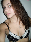 Teen maiala in cerca di cazzo