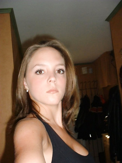 Foto Amatoriali - Belle ragazze arrapate