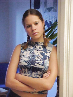 Foto Amatoriali - Belle ragazze arrapate