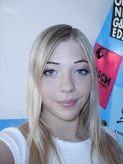 Foto Amatoriali - Belle ragazze arrapate