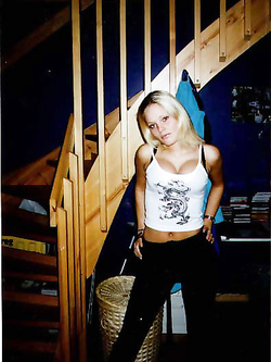 Foto Amatoriali - Belle ragazze arrapate