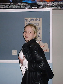 Foto Amatoriali - Belle ragazze arrapate