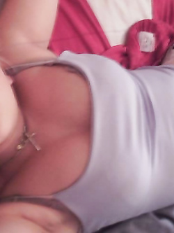 Foto Amatoriali - Belle ragazze arrapate