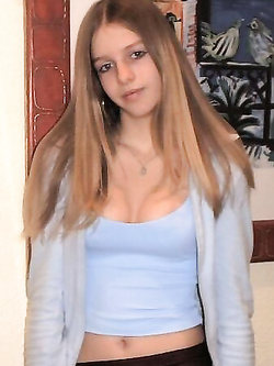 Foto Amatoriali - Belle ragazze arrapate