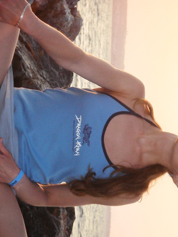 Ricco uomo russo e le sue amichette zoccole