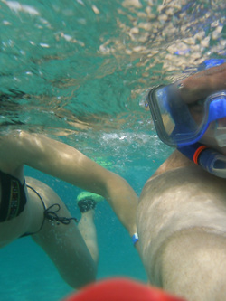 Ricco uomo russo e le sue amichette zoccole