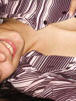 Porno coppietta canadese esibizionista