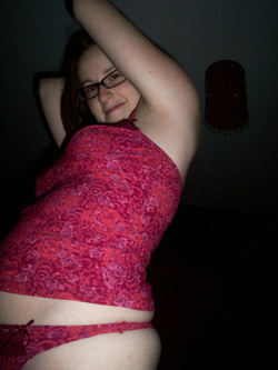 Ragazza troia tirolese