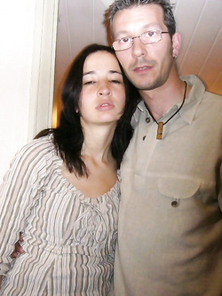 Coppie scambiste in azione