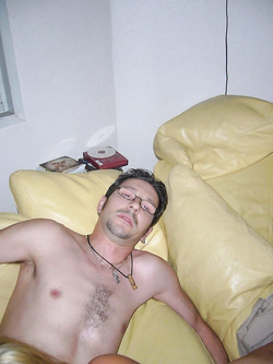 Coppie scambiste in azione