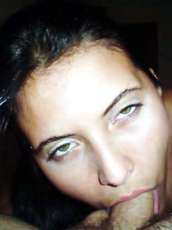 La troietta brasiliana