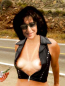Rosybuena whore