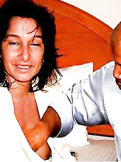 Adriana bitch for money