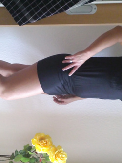 Foto di una porca italiana