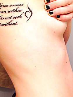 Foto porno di Whatsapp di una 18enne