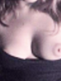 Ecco le mie poppe