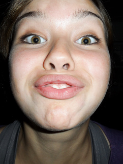 Marco e Simona coppietta esibizionista di Venezia