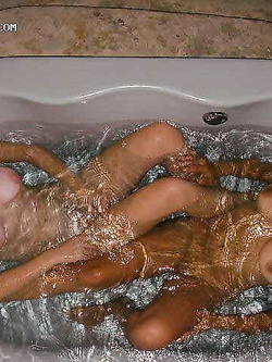 Sesso a 3 (FFM)