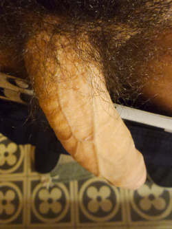 Mio Cazzo