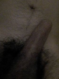 Il mio cazzone ;)