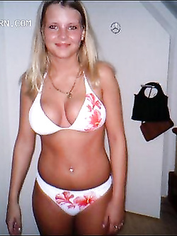 Bionda tedesca
