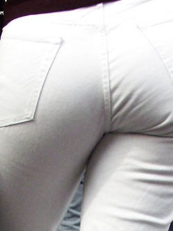 Jeans aderenti