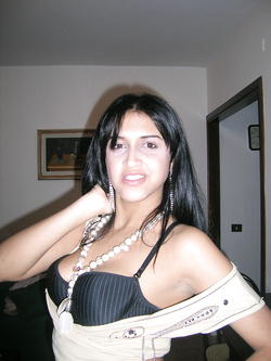 La mia ex di Trapani