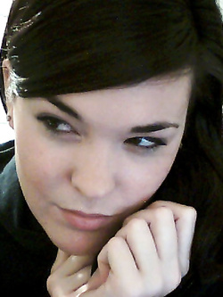 Cheerleader americana esibizionista