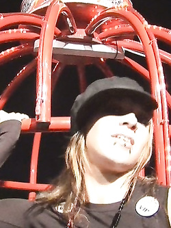 Teen inglese molto porca