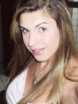 Trans brasileira formosetta