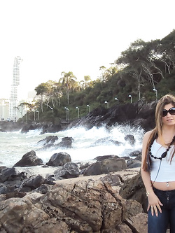 Trans brasileira formosetta