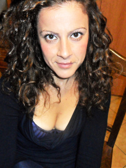 Semplicemente io. . .(parte 2)