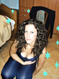 Semplicemente io. . .(parte 2)