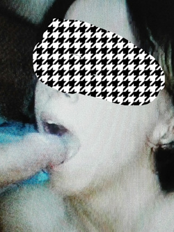 Tanto cazzo per la mia  Donna