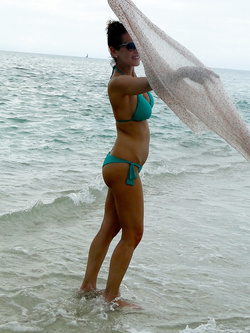 Ex ragazza