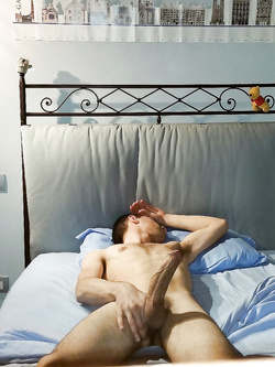UN CAZZO ANCONETANO