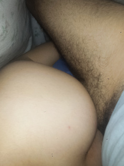 Io e mia moglie