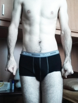 Mi presento