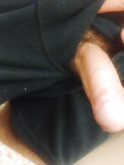 my cock
