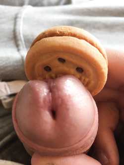 Baiocchi e frutta