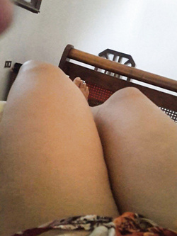 Bella araba Parte 2
